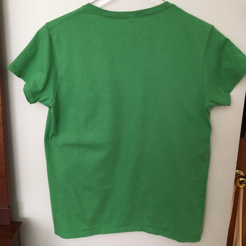 Graphic tee - Picture 2 of 4